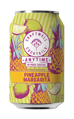 2023_Craftwell_Anytime_PineappleMargarita_12ozCanRender