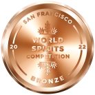 SFWSC-Bronza